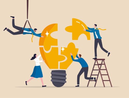 Costruire il domani: l’idea di un piano strategico per il mondo cooperativo