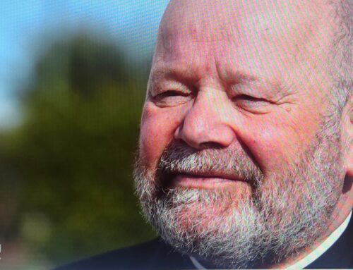 CIAO DON DINO ❤️