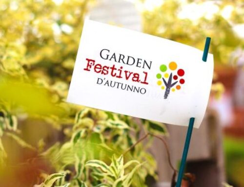 Coop Il Germoglio – Torna il Garden Festival d’Autunno