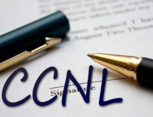 Firmato l’accordo per il rinnovo del Ccnl delle Cooperative Sociali