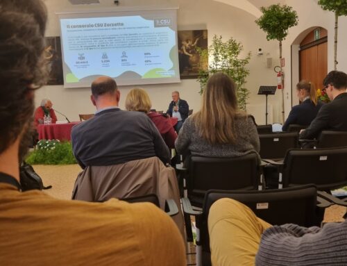 Parco Guizza: il verde urbano come infrastruttura tra ambiente, rigenerazione e inclusione