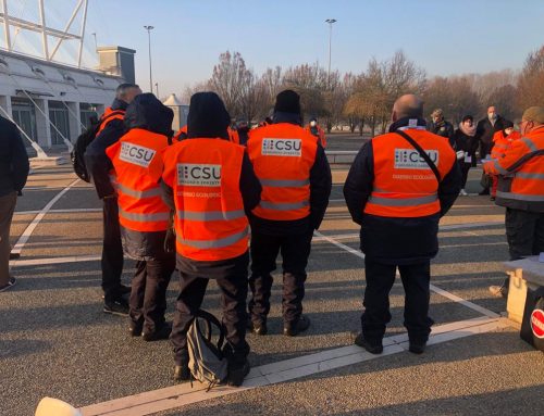 CSU rinnova il partenariato con gli enti Locali per la realizzazione del Progetto LPU