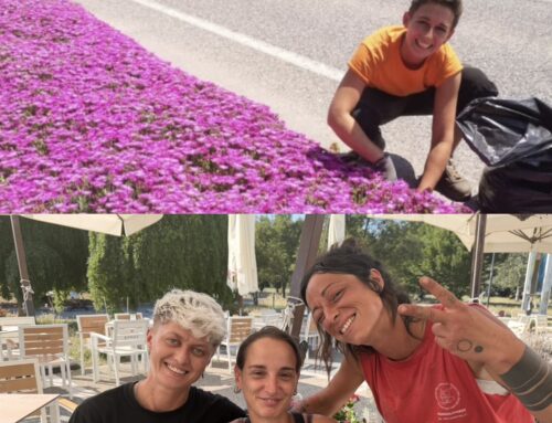 Il verde non ha genere: storie di rinascita oltre gli stereotipi
