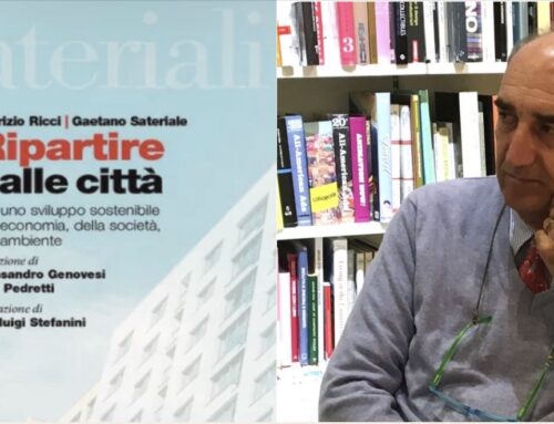 Dai luoghi alle comunità: il senso della rigenerazione