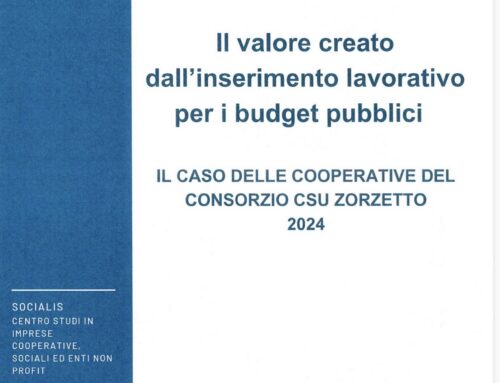Inserimento lavorativo, il valore che i numeri rendono visibile