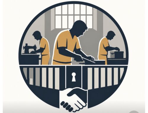 Oltre il carcere: la vera sfida del reinserimento