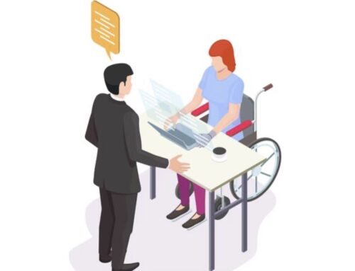 Servizi amministrativi e sanità: un lavoro essenziale che sostiene il sistema