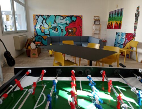 INTERVENIRE PRIMA: LA VERA RISPOSTA ALLE FRAGILITA’ DEI GIOVANI.