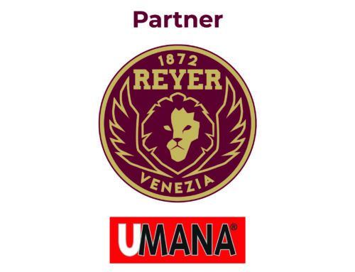CSU Partner di Reyer Venezia per la stagione sportiva 2023-2024