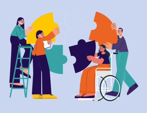 Disabilità e progetto di vita: il ruolo della cooperazione nel nuovo welfare