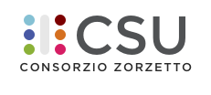 CSU Zorzetto Logo