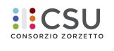 CSU Zorzetto Logo