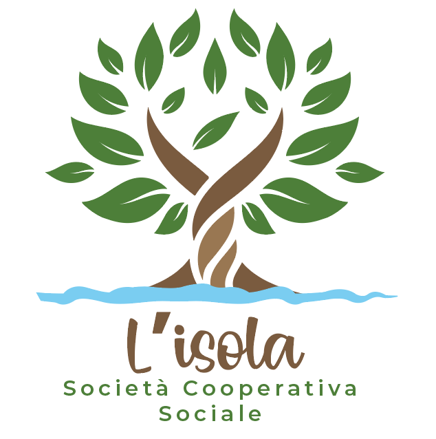 logo l’isola