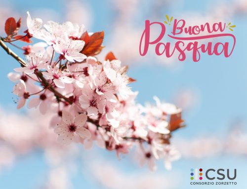 Buona Pasqua da CSU